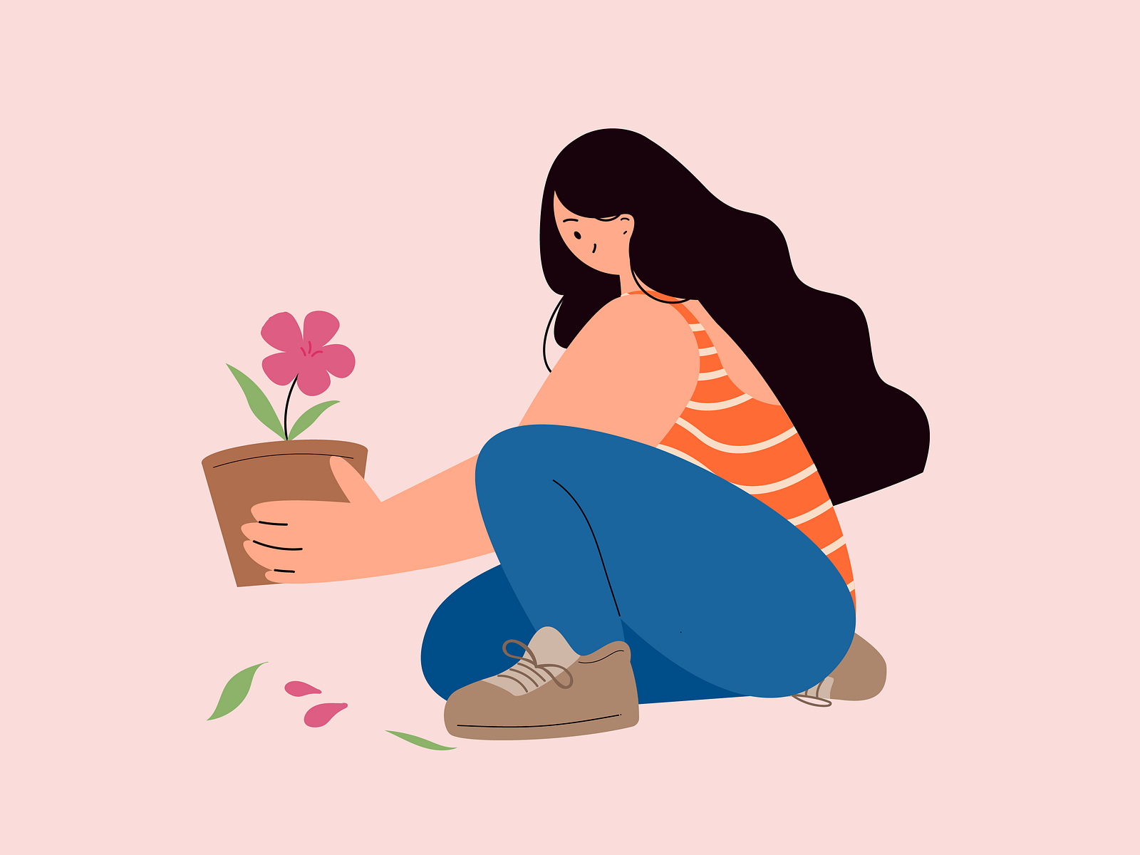 bloom-by-kritika-singh-on-dribbble