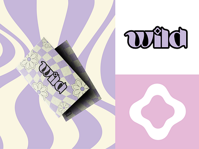 Wild: Diseño de identidad corporativa & branding bolivia brand branding diseño marca dribbble graphic design logo marca portafolio portfolio vector