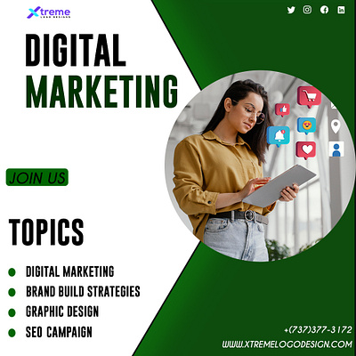 Digital Marketing digitalmarketing digitalmarketingagency digitalmarketingcosultants digitalmarketingexperts digitalmarketingsolutions digitalmarketingtools logo socialmediapost