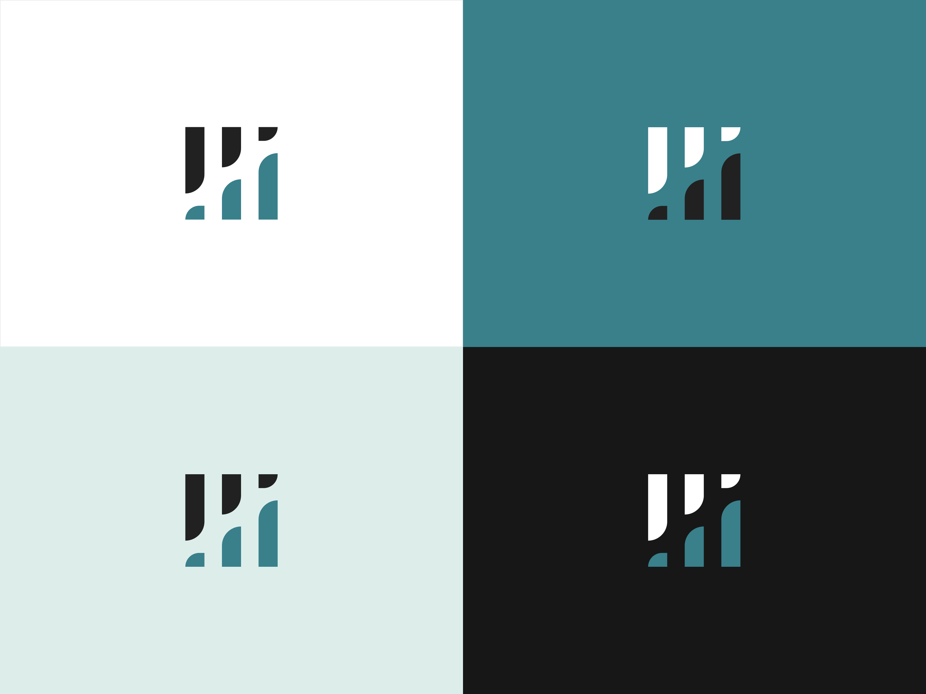 Topline, Brand design by Osvaldo Martinez on Dribbble