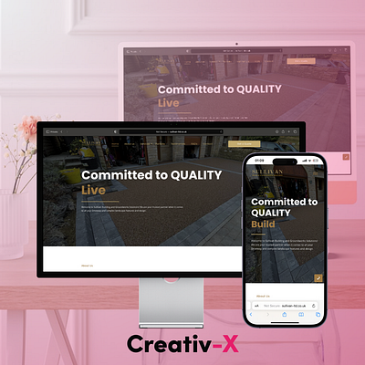 Website design design graphic design marketing company to hire website design website portfolio