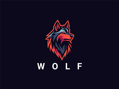 Wolf Logo 3d 3d logo fashion fire wolf game wolf gamning logo mascot mascot logo modern night wolf powerpoint strength strong warrior wolf 3d wolf game wolf head wolf head logo wolf logo wolf warrior