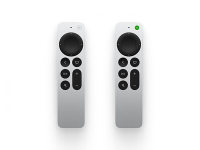 Daily UI (15/100): On/Off Switch apple remote apple tv daily ui interactive iphone remote control ui ux