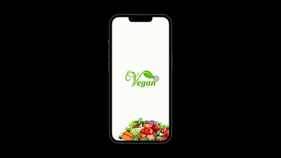 Vegetable App Design app e commarce app illustrations payment mehobs product design vegetable app