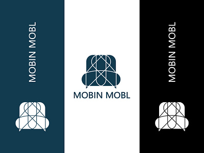 Mobin Mobl Logo Design branding design graphic design illustration logo logo best logo ideas logo minimal logo modern logofolio logoshop logotype marketing تبلیغات لوگو لوگو تصویری لوگو حرفه ای لوگوتایپ مارکتینگ گرافیست