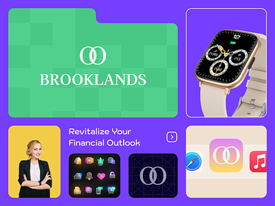 BROOKLANDS - Bento Grid 3d animation bentogriddesign bentogridexperience branding communityinsights customizablewidgets datadrivendecisions explorebrooklandsgrid gradient design graphic design logo motion graphics realtimeanalytics securedatahandling trending design ui userexperience userfriendlydashboard