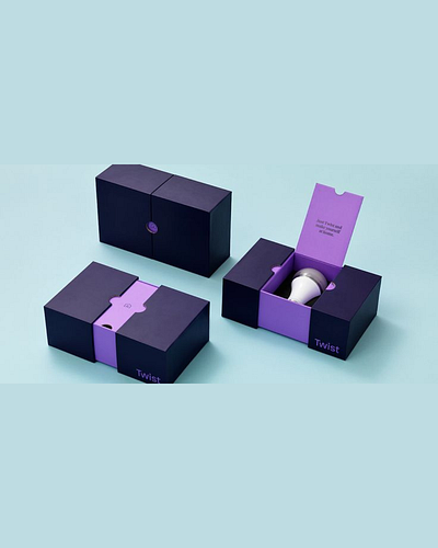 How to Create Eye-Catching Packaging Designs🥰