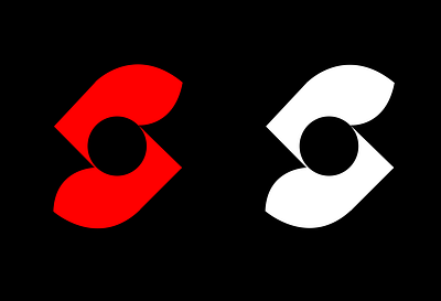 S Logo Design. New logo design 3d animation branding graphic design logo motion graphics ui