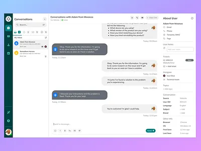 Chat Platform chat chatplatform platform