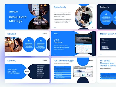 Data Strategy Pitch Deck Design data pitch deck pitch deck designer powerpoint powerpoint presentation presentation presentation design slide design