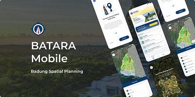 Spatial Planning App android app design illustration ios app mobile app ui ui mobile