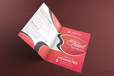 Business Brochure Design banner design bg vect book ocver brochure brohcure design byzed ahmed colorful flyer design flyer template poster design roll up banner template