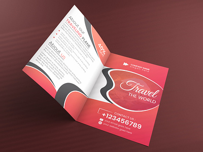 Business Brochure Design banner design bg vect book ocver brochure brohcure design byzed ahmed colorful flyer design flyer template poster design roll up banner template