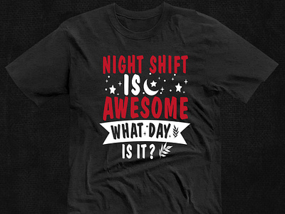 Night Shift Delight Stylish Tee Design 90s kid t shirt designs baby t shirt design branding clothing design cool t shirt design custom t shirt design family t shirt design ideas graphic design grovvy t shirt design kids cool t shirt designs motion graphics simple t shirt design t shirt design t shirts merchandise design trendy t shirt design tshirt design tshirtdesign typography typography t shirt vintage t shirt design