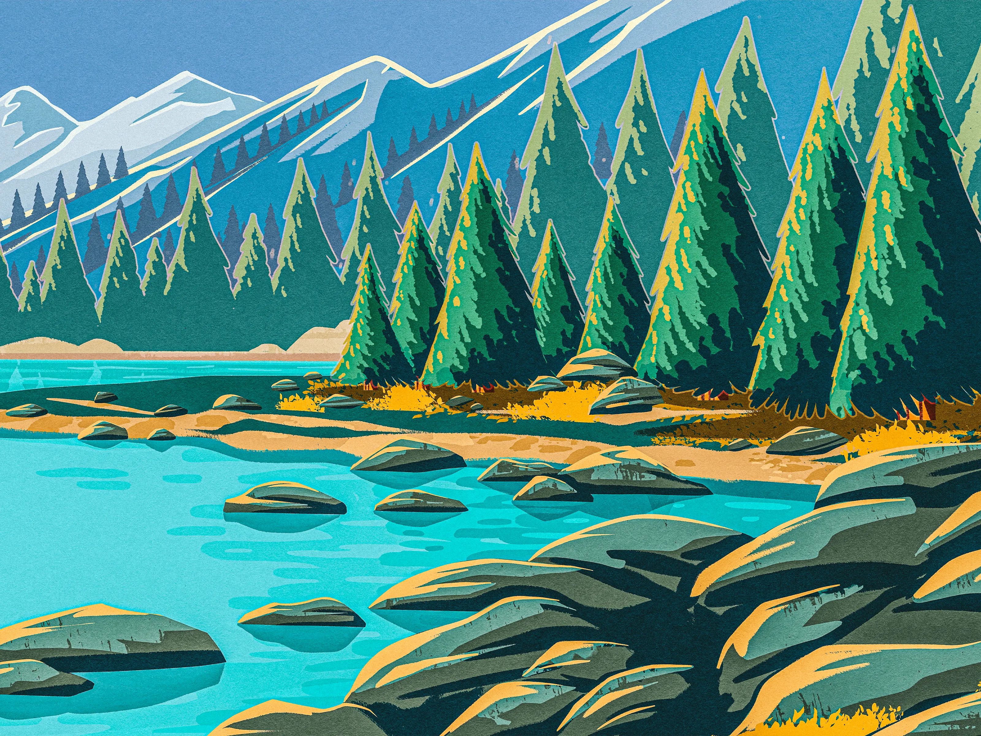 Illustration