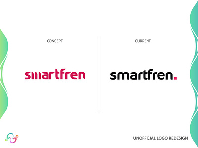 Smartfren Logo Redesign (UNOFFICIAL) 4g 5g brand design brand designer indonesia internet karya anak bangsa karya anak negeri logo design logo designer logo idea logo inspiration logo redesign logomark logotype provider simcard smartfren technology zzoe iggi