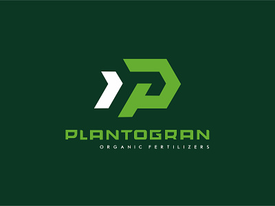 Plantogran brand brandidentity branding design font identity illustration logo logotype