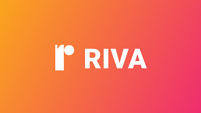 Riva Brand Identity | Brand Guidelines brand brand identity branding graphic design illustration logo mockup packaging social media typo