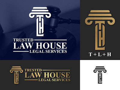 Trusted Law House