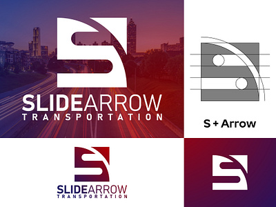 SlideArrow