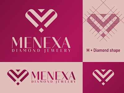 Menexa Diamond Jewelry