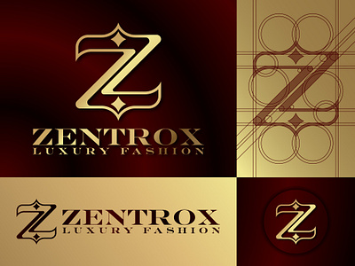 Zentrox Luxury Fashion
