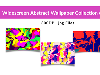 Laptop Widescreen Colorful Background Wallpaper Collection abstract wallpaper background branding colorful design devices digital art geometry illustration laptop lipisingh liquify effect phone poster shapes wall art widescreen