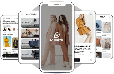 Shopify App app designers