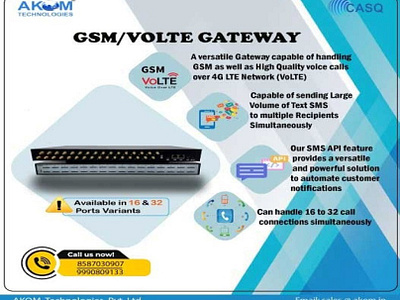 Elevate Your Connectivity with Our GSM Gateway 32 Port! communicationevolutions gatewayprovider gsmgateway gsmgateway32port informationtechnology voipservices voipsolutions