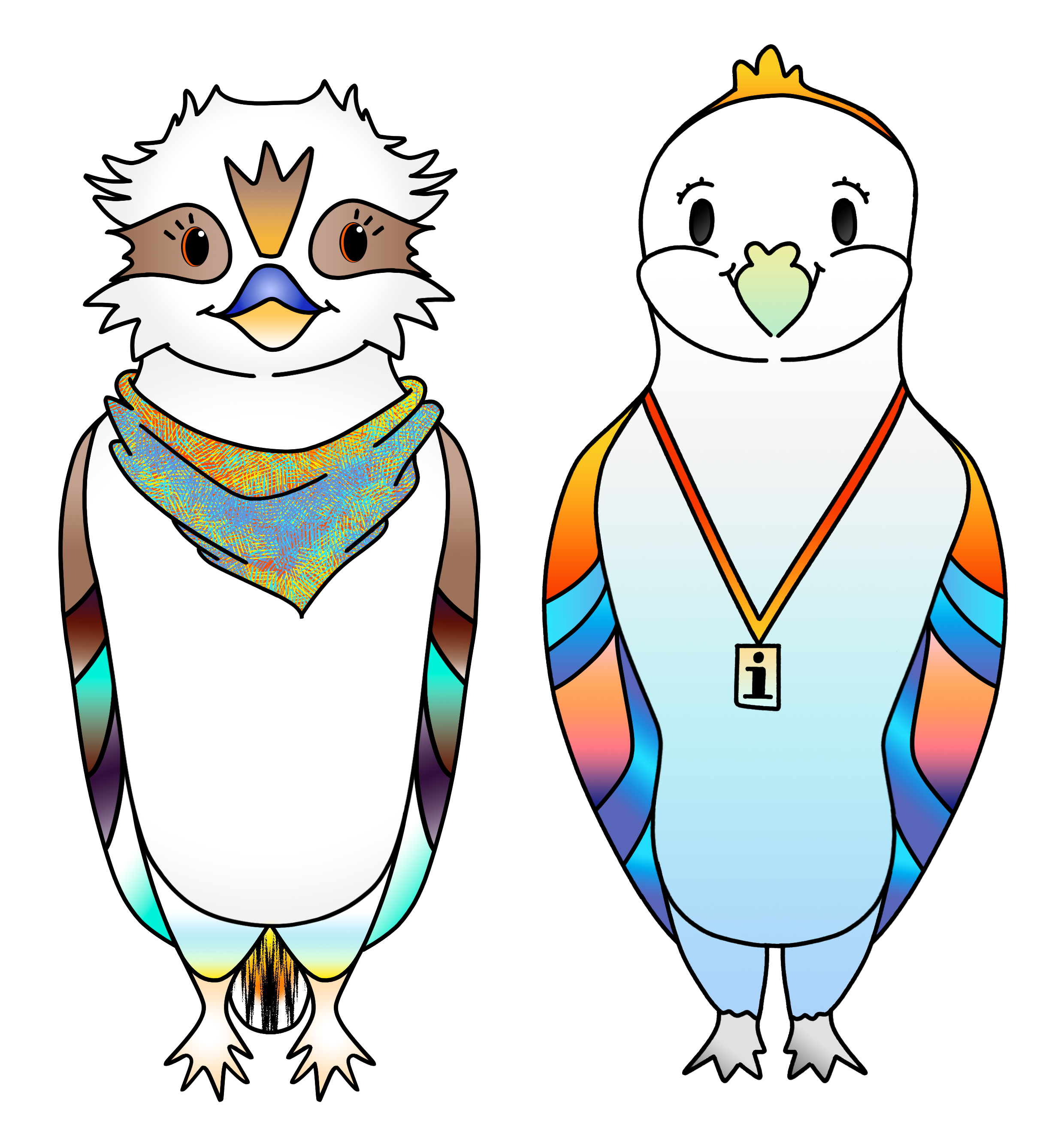 Creating a Design Book for Torrens University Australia design graphic design illust illustration ui ux vector