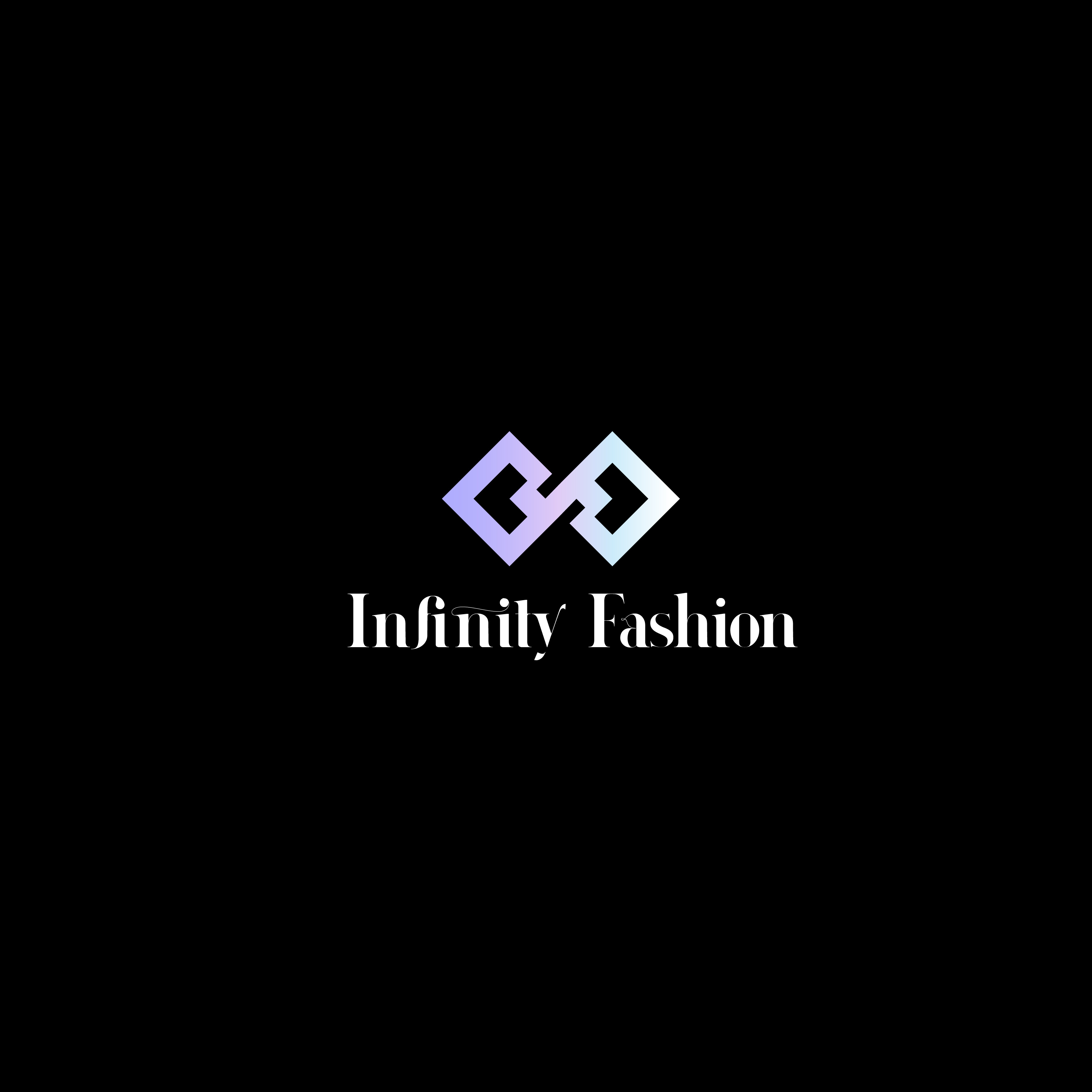 Infinity Fashion by Layhan on Dribbble