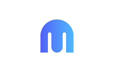 Minimal M Logo best logo branding colorful logo design flat graphic design icon letter m letter mark logo logo design m logo modern logo new logo popular vector
