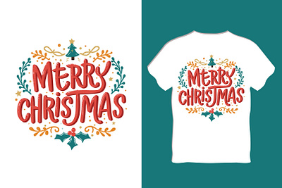 Christmas T-Shirt Bundle natale