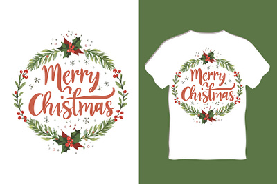 Christmas T-Shirts Bundle natale