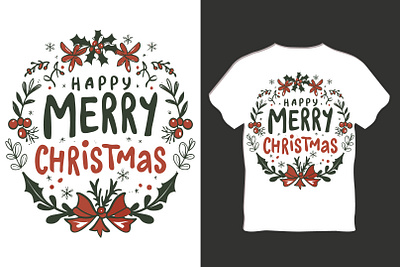 Christmas T-Shirts Bundle natale