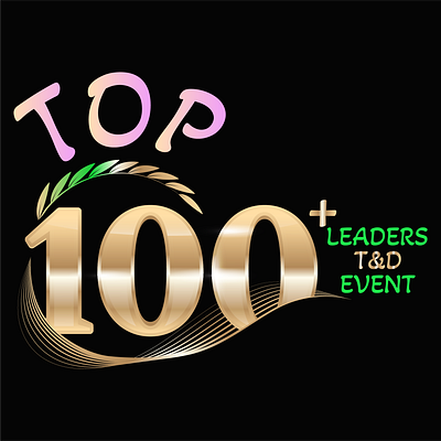 Top 100+ Leaders T&D( Training & Development ) Logo development logo td training
