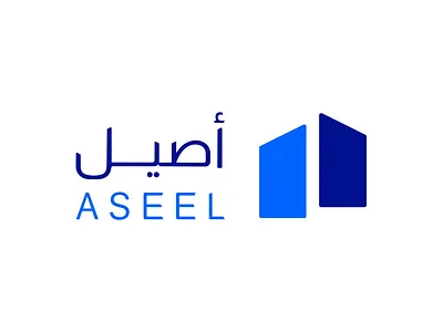 ASEEL LOGO ANIMATION after effects animated logo animation branding building logo animation bumper design intro logo logo animation lottie modern logo animation motion graphics motion logo motiongrafis motiongraphics real estate real estate animation real estate logo real estate logo animation simple logo animation
