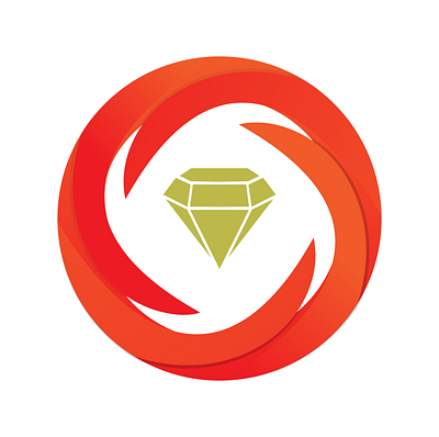 Logo for Diamond Cutting Tool Supplier