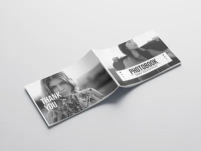 The Photo Book lookbook