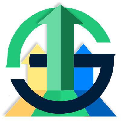 Icon Design for GrowTax