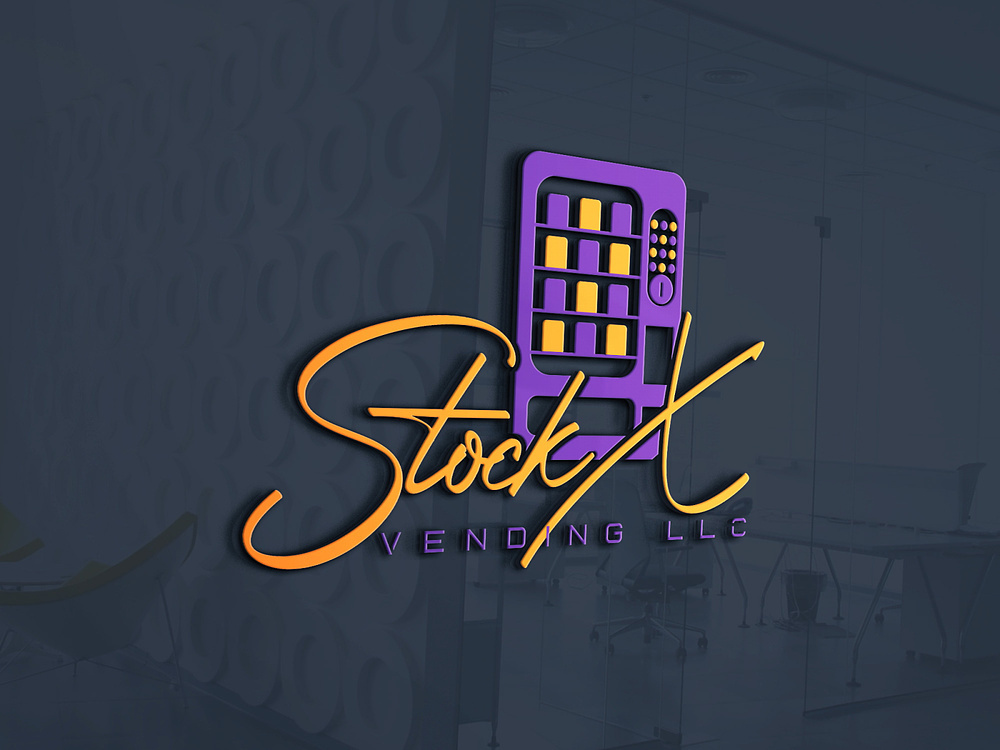 Vending machine logos 2d 3d design drinks fiverr graphicdesign logo logodesigner logotype machines minimalist simple snacks upwork vector vend vending vendingmachine vendingmachinelogo vendingmachinelogos