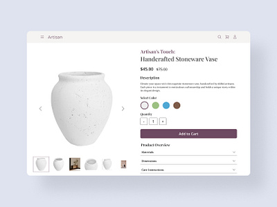 E-commerce Page UI Design communityengagement dailyui design ui uiux userexperience ux