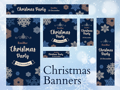 web-banners banner design figma graphic design webdesing