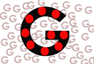 G logo design 3d animation branding graphic design logo motion graphics ui