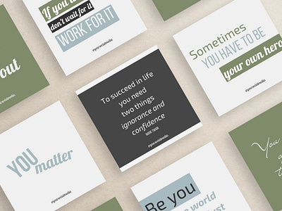 Free Motivational Canva Instagram Quote Templates black branding canva canva templates graphic design green inspiring instagram instagram post instagram story instagram templates mockup motivational positivity quotes social media social media design social media post social media story social media templates