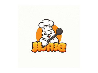 A Kitchen-Inspired Mascot Logo Design Extravaganza branding character creative design graphic design iconic illustration innovative logo mascot modernism ui vector