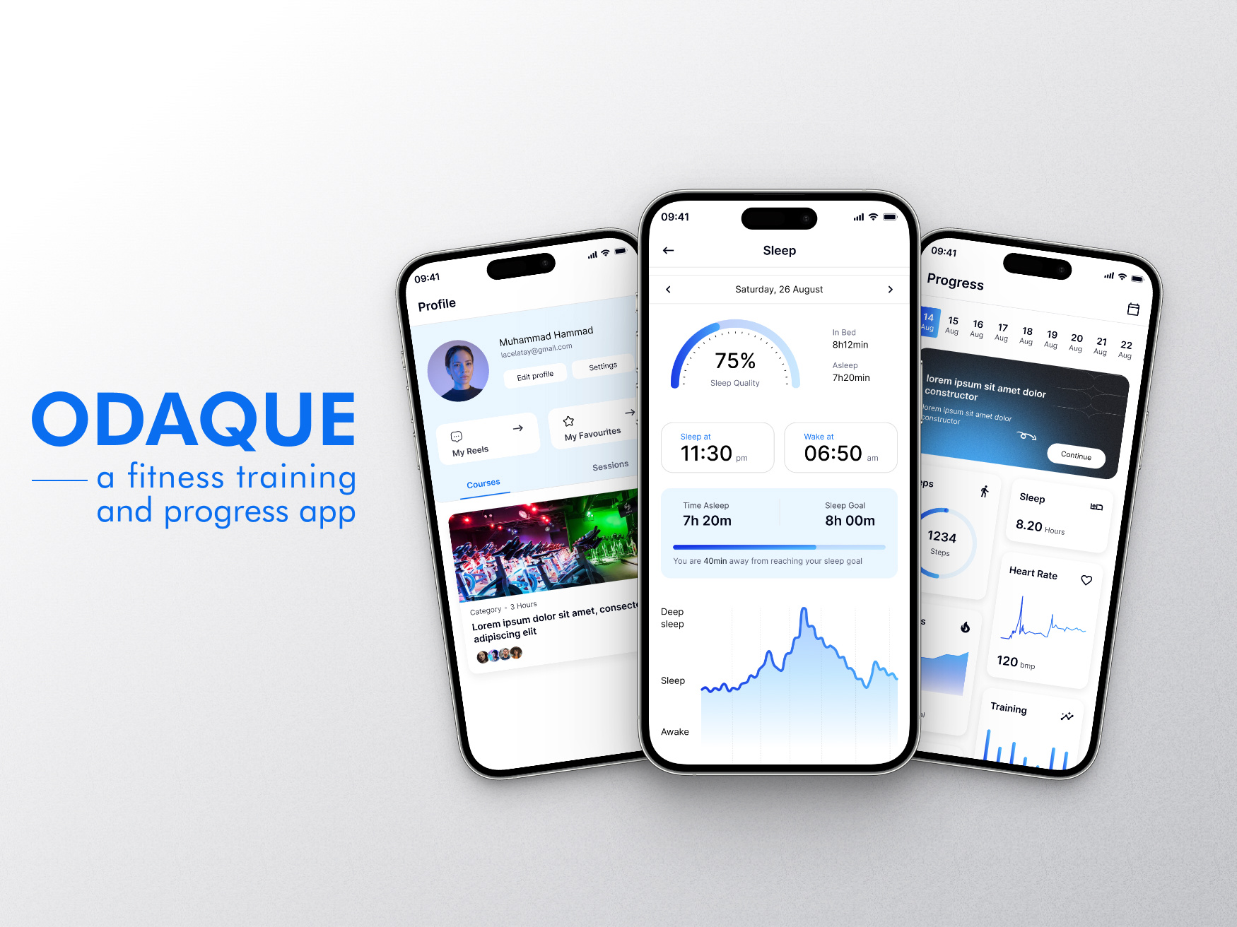 best free workout tracking app