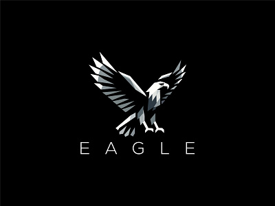 Eagle Logo dominance eagle flying eagle head eagle logo eagle security eagle wings eagles illustration innovation new eagle phoenix powerpoint professional protection silver eagle strength top eagle verb eagle vision warrior