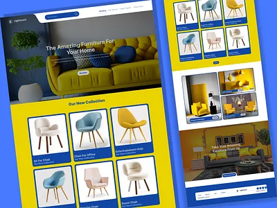 Professional Unique and Modern UI/UX Web Design brand identity branding design graphic graphic design illustration modern ui ui ux design ui ux designer ui ux web design unique ux web web design web designer web site website website design