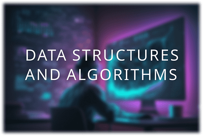 Data Structures & Algorithms algorithms canva data structures dsa gdsc infographic